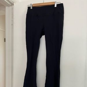 Splits59 Flare Leggings